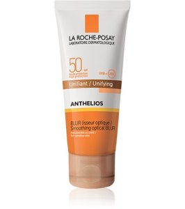 ANTHELIOS BLUR DORE SPF50 40 ML