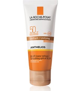 ANTHELIOS BLUR ROSE SPF50 40 ML