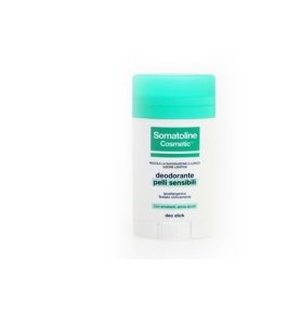 SOMATOLINE-COSM DEOSTICK P/S OS<