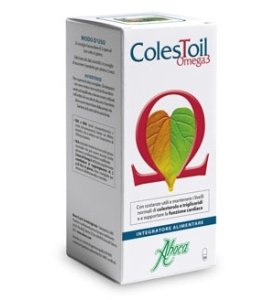 COLESTOIL CARDIO 100 OPERCOLI