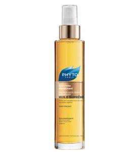 PHYTO HUILE SUPREME 100ML