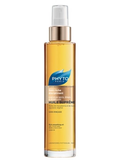 PHYTO HUILE SUPREME 100ML