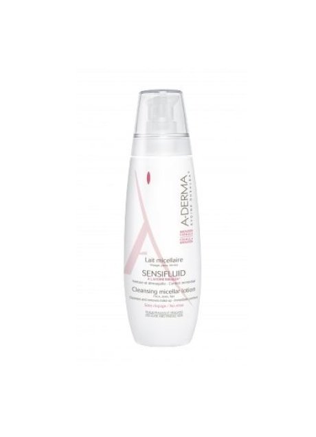 SENSIFLUID LATTE MICELLARE 200 ML
