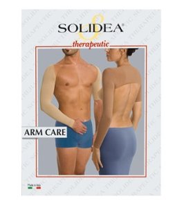 ARM CARE COL 1 CAMEL M