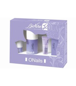 ONAILS COFANETTO NATALE 2014