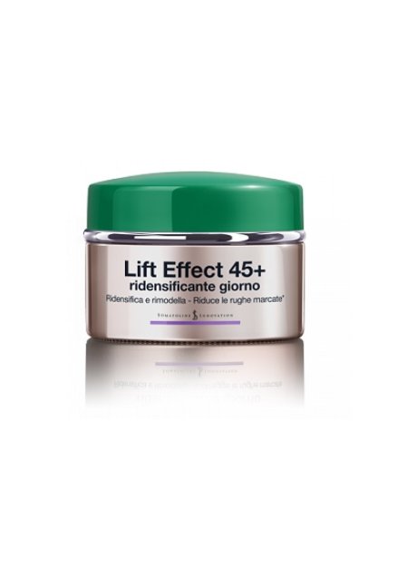 SOMATOLINE COSMETIC VISO 45+ GIORNO PELLI SENSIBILI 50 ML