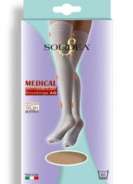 MEDICAL ANTI-EMB STOCK BI M