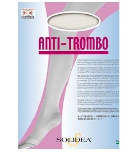 ANTITROMBO SOLIDEA CALZA BI L