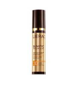 LIERAC SUNIFIC PREMIUM CREMA SPF 30 50 ML