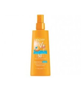 CAPITAL SPRAY FP50+ 200ML 2015<<