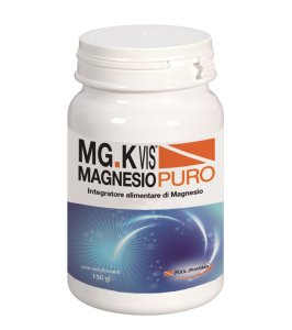 MGK VIS MAGNESIO GOLD PURO 150G