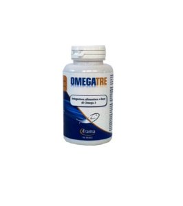 OMEGATRE 90PRL