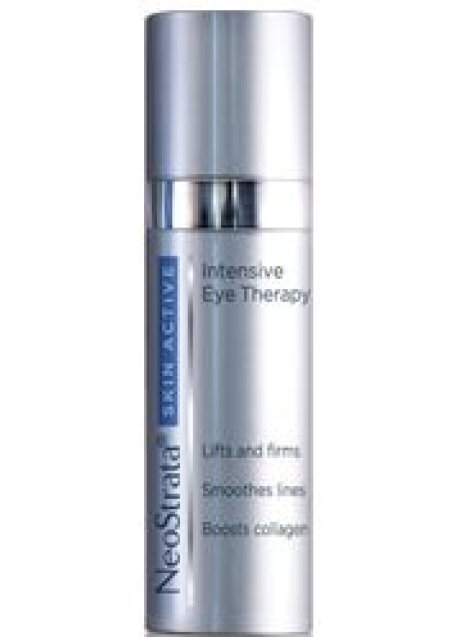NEOSTRATA SA INTENSIVE EYE TH