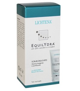 LICHTENA EQUILYDRA SCRUB DEL50
