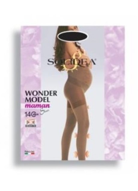 WONDERMODEL 140 COL PREMA NE S<<