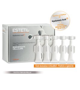 ESTETIL RIGENER CELL NTT 30ML