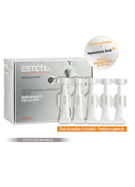 ESTETIL RIGENER CELL NTT 30ML