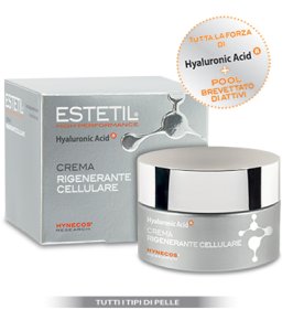 ESTETIL RIGENER CELL CR 50ML