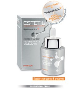 ESTETIL RIGENAR CELL SIE 30ML