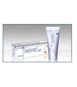 ANEVRIL GEL TUBO 100ML