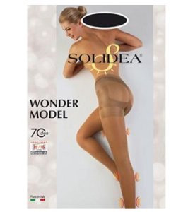 WONDER MAMAN 70 SHEER GLA ML