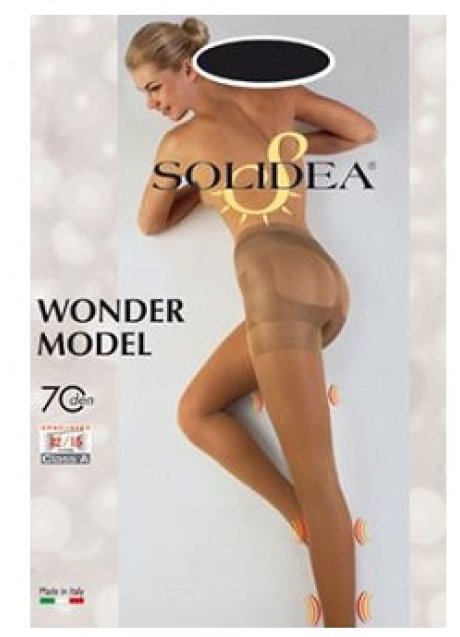 WONDER MAMAN 70 SHEER GLA ML