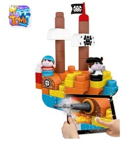 GIOCO 68130 COSTR ISOLA TES 60PZ