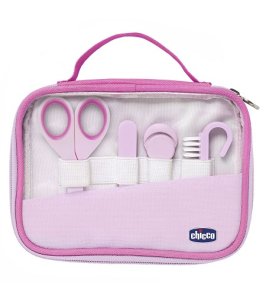 SET CH 10019.1 CURA UNGHIE GIRL