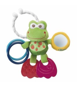 GIOCO 90600 TRILLINO RANA