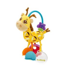 GIOCO 71570 TRILLINO GIRAFF TESS
