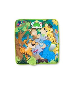 GIOCO 72060 TAPPETO GIUNGLA MUS