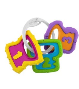GIOCO 59530 TRILLINO CHIAVI AFF
