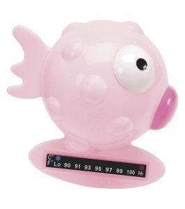 TERMOMET CH PESCE ROSA 65641