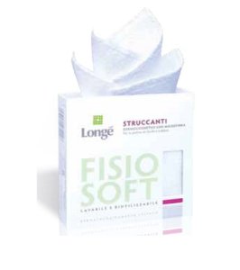 LONGE' FISIO SOFT STRUC MICROF