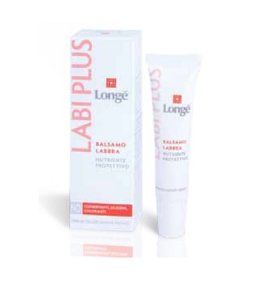 LONGE' LABI PLUS BALSAMO 15ML