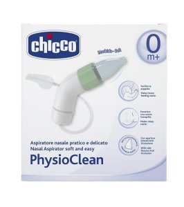 ASPIRATORE NASALE CH 49040