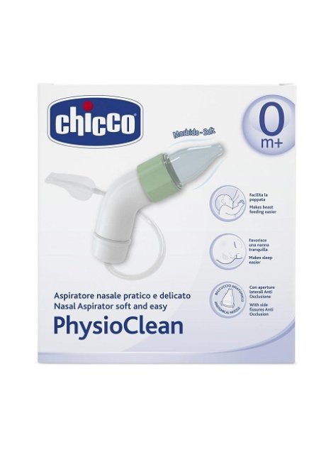 ASPIRATORE NASALE CH 49040