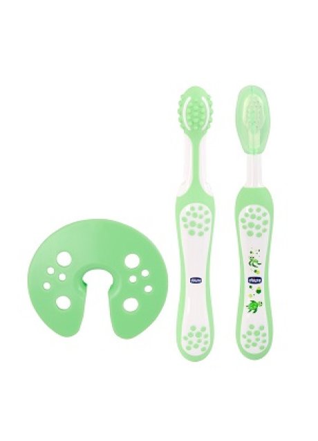 SET  CH 69610 EVO ORAL CARE