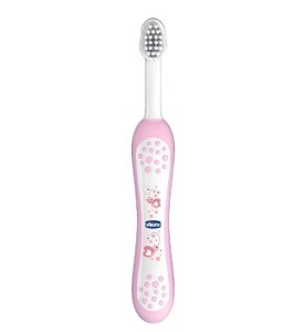 SPAZZOLINO  CH 69581 ROSA