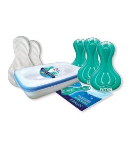 BIKUN FAMILY PACK