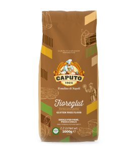 MOLINO FARINA DOLC+PANE+PIZ 1KG