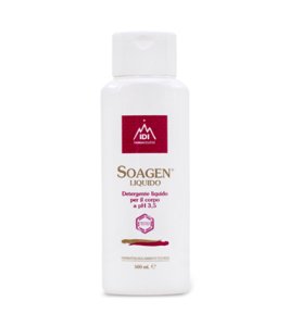 SOAGEN-LIQUIDO 500ML