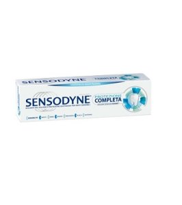 SENSODYNE PROTEZIONE COMPLETA 75 ML