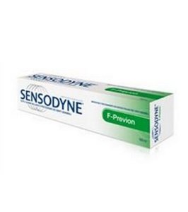 SENSODYNE F-PREVION OS 100 ML