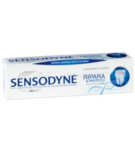 SENSODYNE REPAIR & PROTECT DENTIFRICIO 75 ML