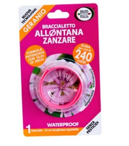 BRACCIALETTO ALLONT ZANZ 240OR