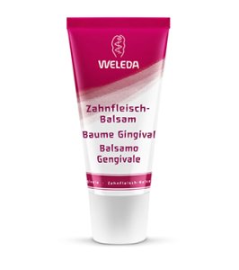 BALSAMO GENGIVALE 30ML WE<<<