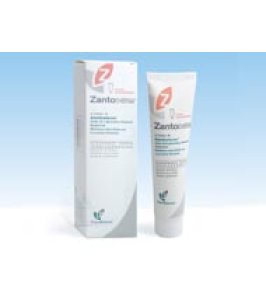 ZANTODERM CREMA 100 ML