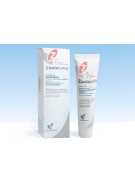 ZANTODERM CREMA 100 ML