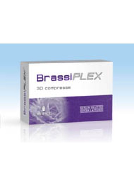 BRASSIPLEX 30 COMPRESSE
